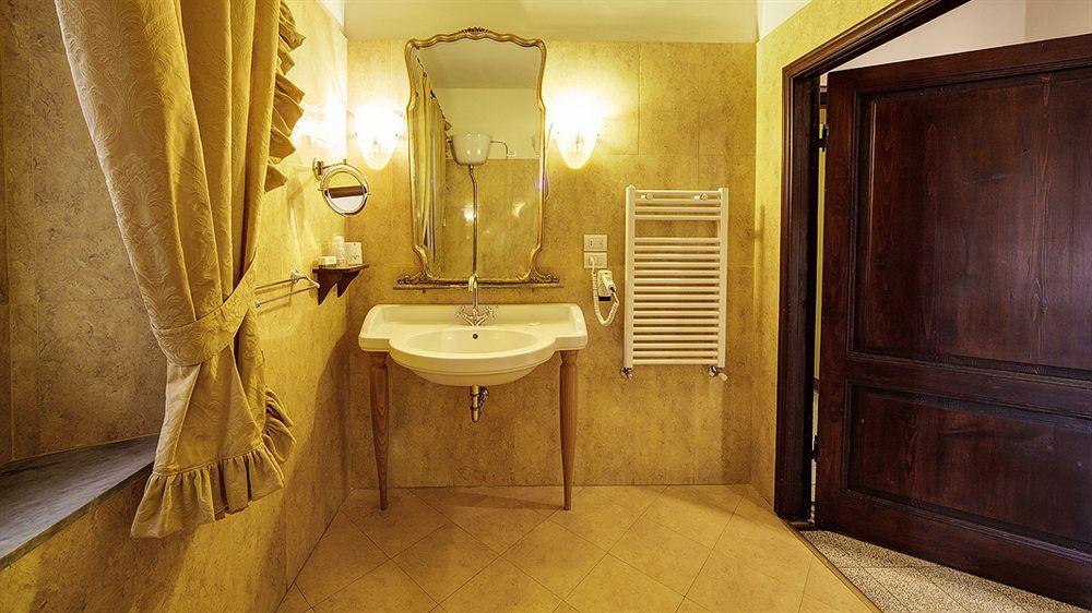 I Portici Hotel - Residenza D'Epoca Arezzo Exteriér fotografie