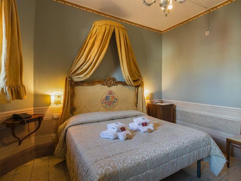I Portici Hotel - Residenza D'Epoca Arezzo Exteriér fotografie