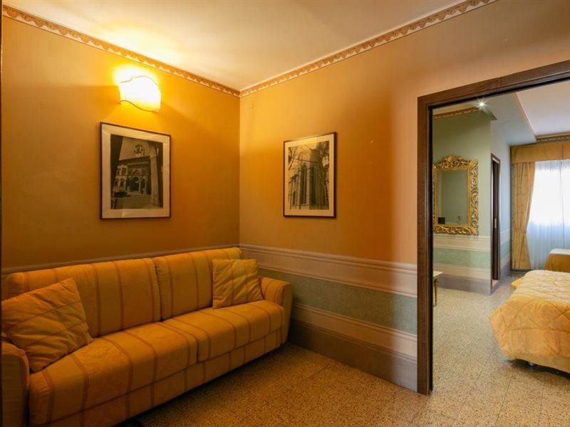 I Portici Hotel - Residenza D'Epoca Arezzo Exteriér fotografie