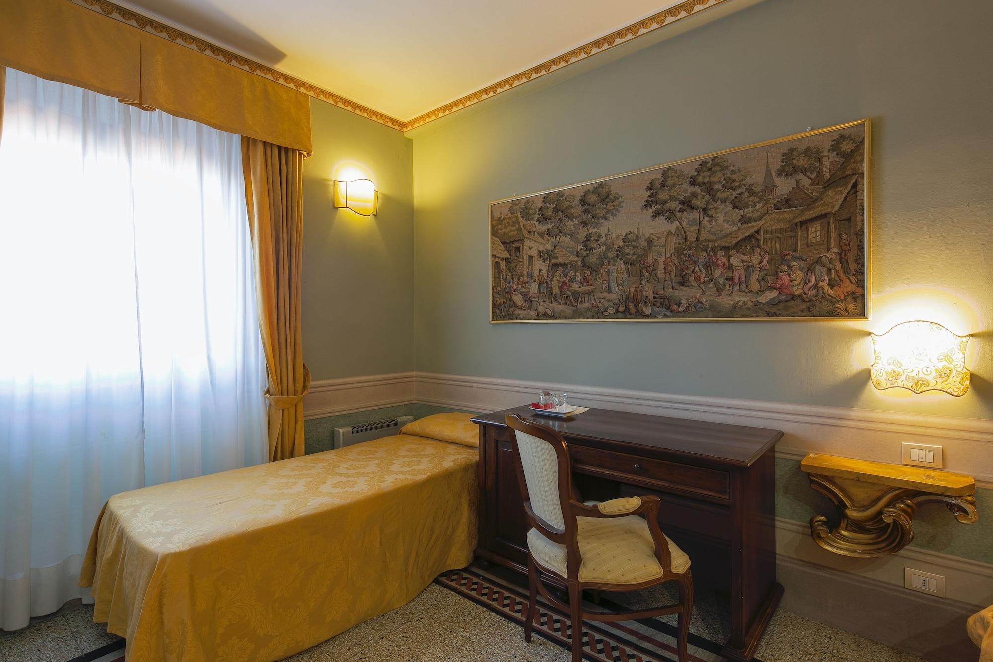 I Portici Hotel - Residenza D'Epoca Arezzo Exteriér fotografie