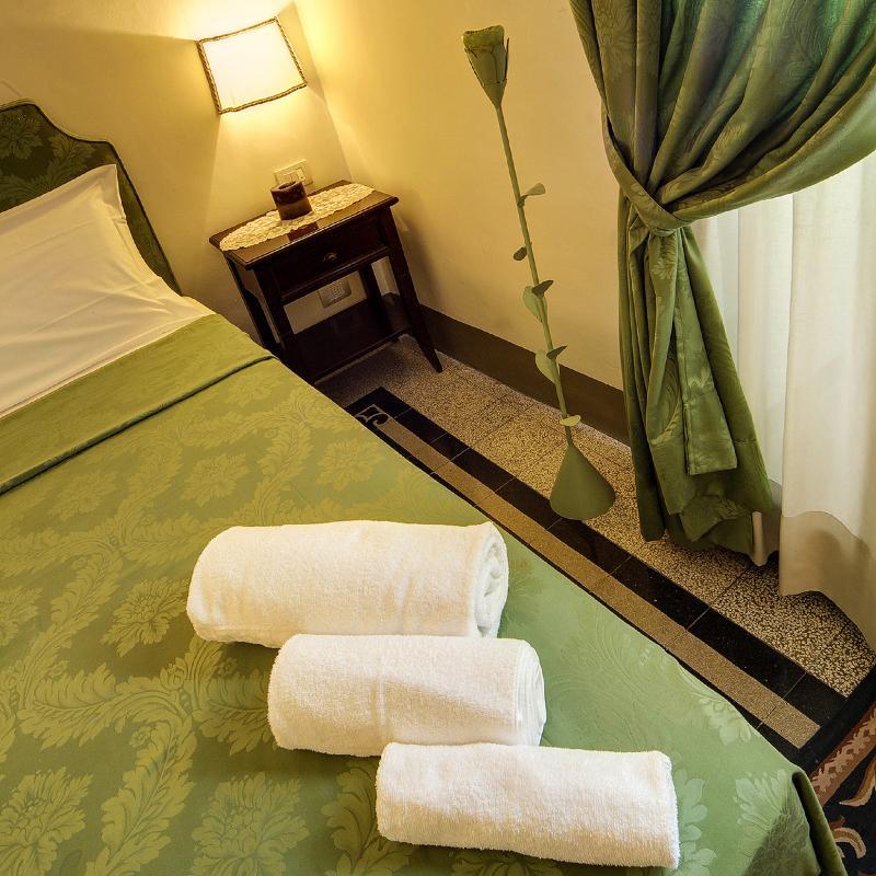 I Portici Hotel - Residenza D'Epoca Arezzo Exteriér fotografie