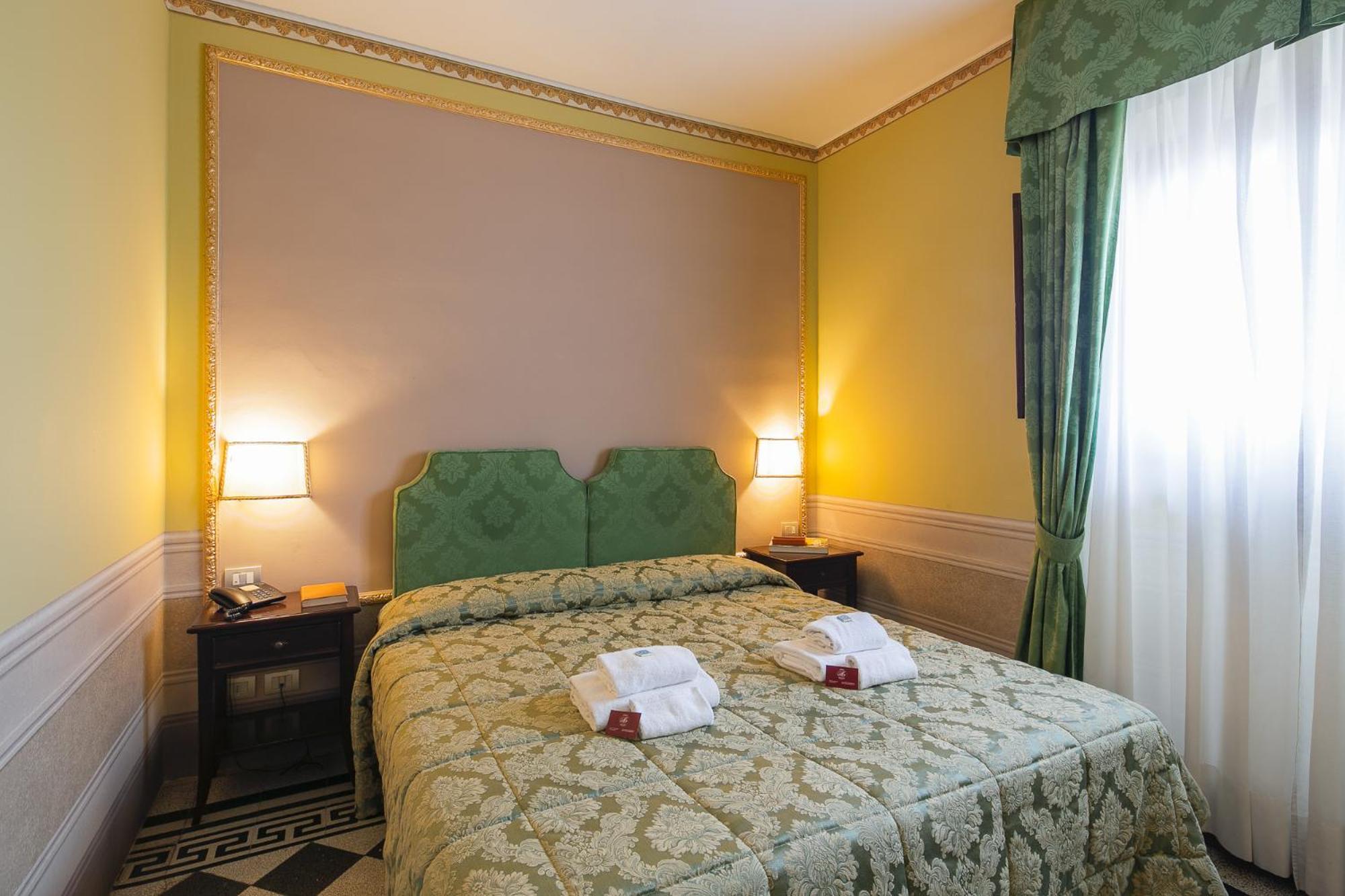 I Portici Hotel - Residenza D'Epoca Arezzo Exteriér fotografie