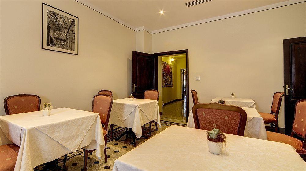 I Portici Hotel - Residenza D'Epoca Arezzo Exteriér fotografie
