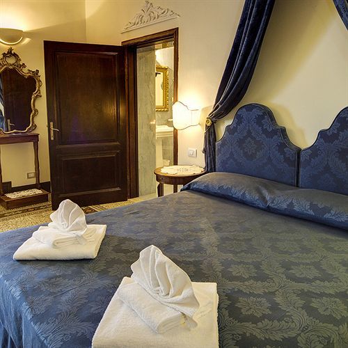 I Portici Hotel - Residenza D'Epoca Arezzo Exteriér fotografie