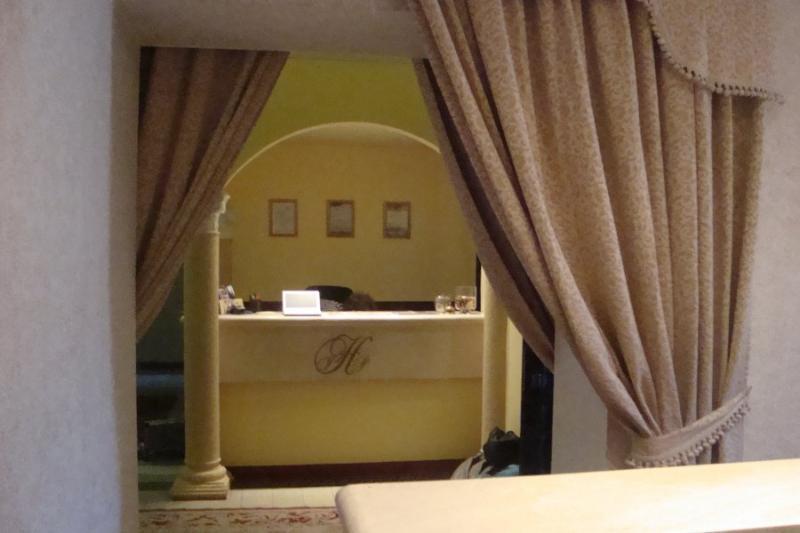 I Portici Hotel - Residenza D'Epoca Arezzo Exteriér fotografie