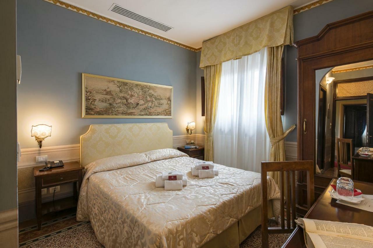 I Portici Hotel - Residenza D'Epoca Arezzo Exteriér fotografie