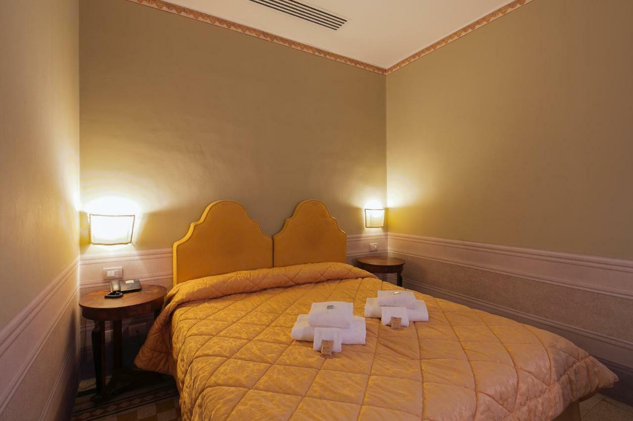 I Portici Hotel - Residenza D'Epoca Arezzo Exteriér fotografie